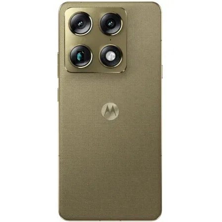 Motorola Signature 5G 512GB 16GB RAM Oro